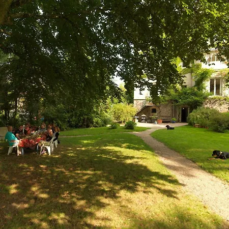 Chateau Du Pont Jean 3* Fresse-sur-Moselle
