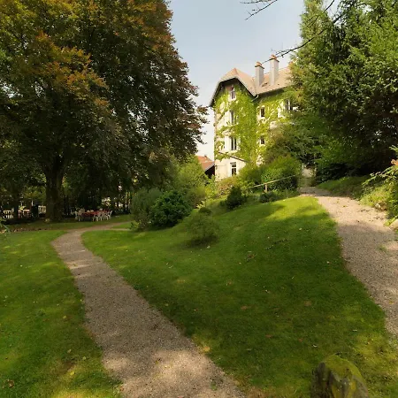 Chateau Du Pont Jean 3*